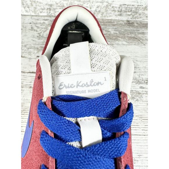 Men’s 2013 Nike SB Eric Koston 1 Signature Model Skate Shoes Sz 6